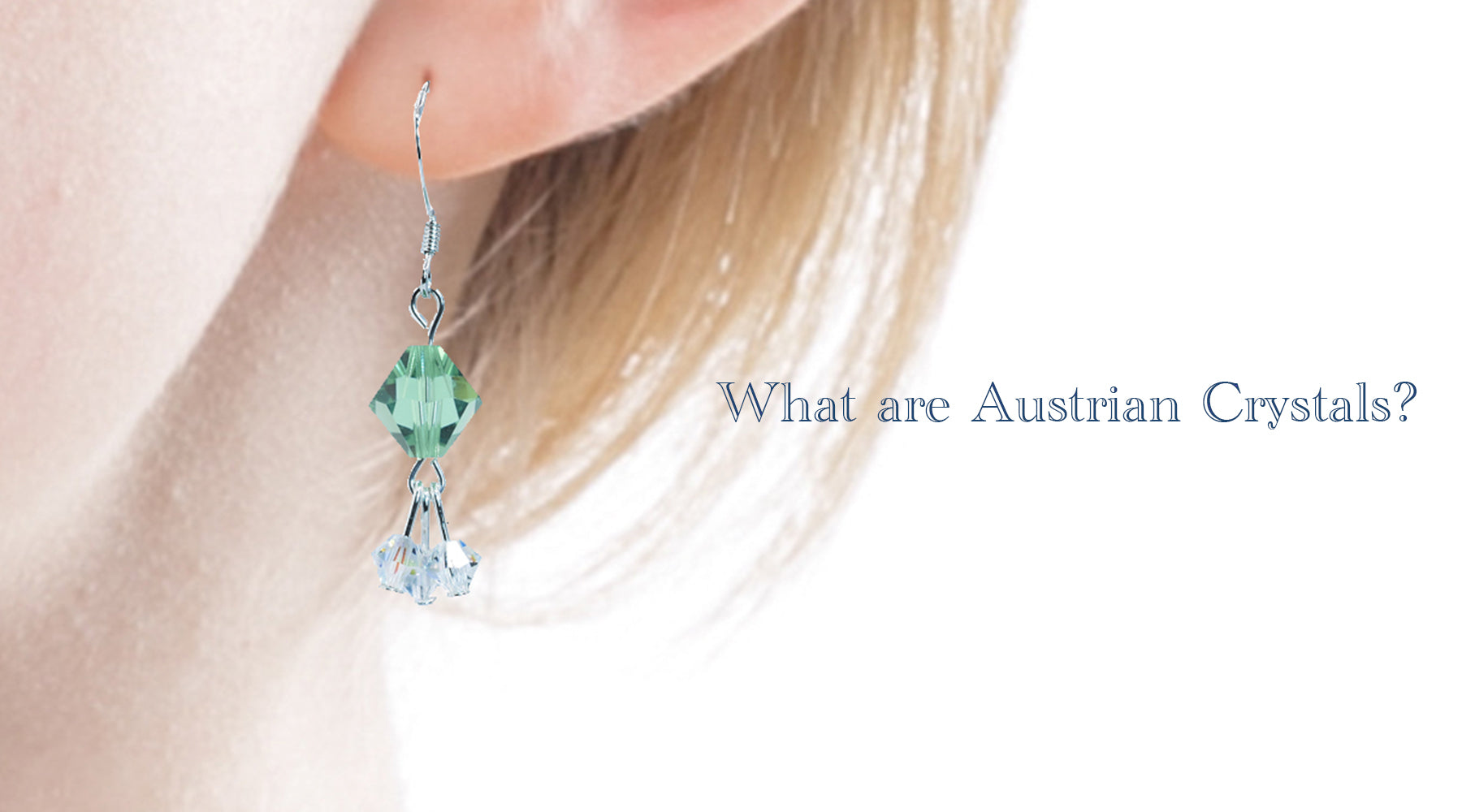 Load video: What are Austrian Crystals?